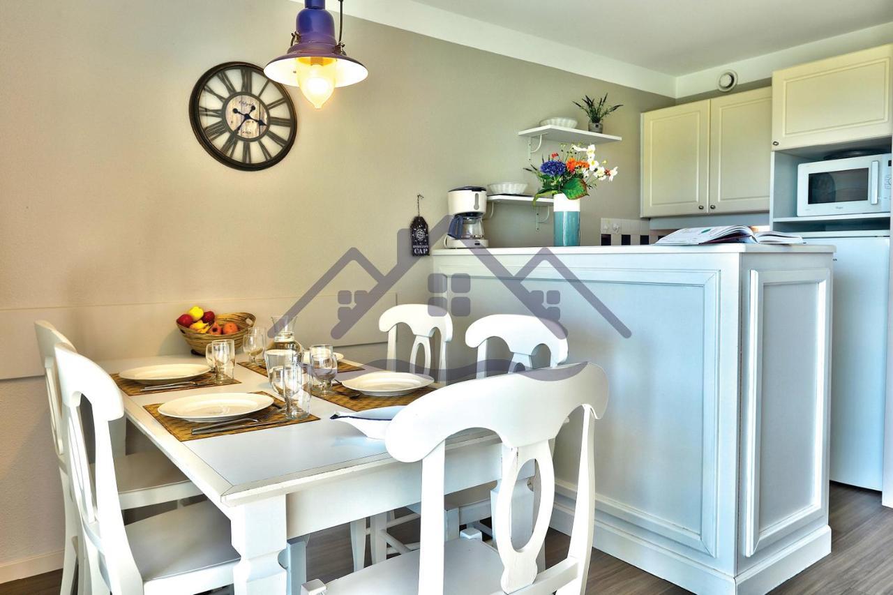 Localise Au Guilvinec - A15 - Vue Sur La Mer La Piscine Et Le Jardin - Tout A Pied, Plages, Port, Centre, Commerces, Marche - Wifi Inclus - Animaux Bienvenus - Linge De Lit Inclus מראה חיצוני תמונה