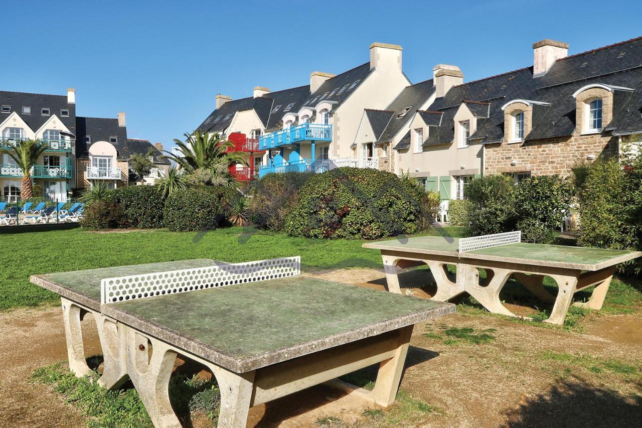 Localise Au Guilvinec - A15 - Vue Sur La Mer La Piscine Et Le Jardin - Tout A Pied, Plages, Port, Centre, Commerces, Marche - Wifi Inclus - Animaux Bienvenus - Linge De Lit Inclus מראה חיצוני תמונה