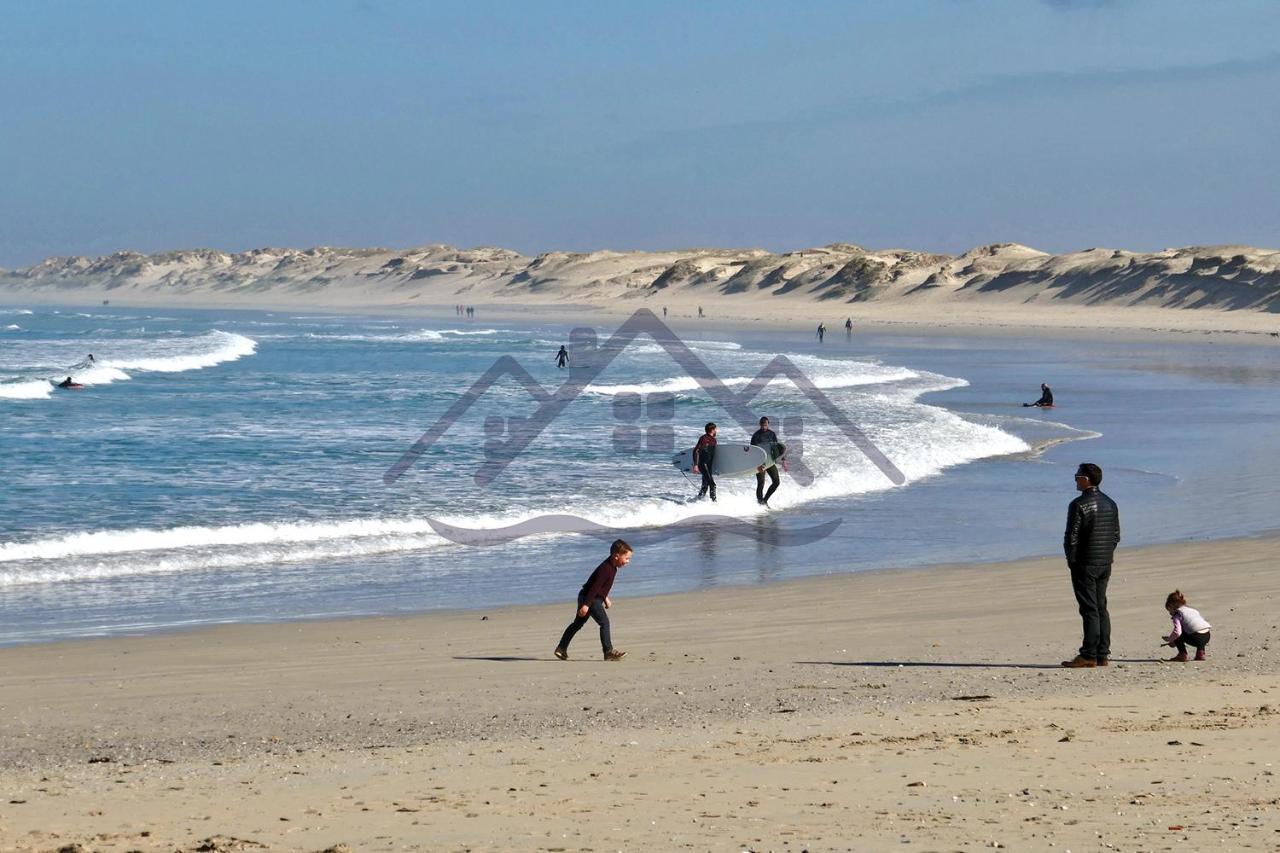 Localise Au Guilvinec - A15 - Vue Sur La Mer La Piscine Et Le Jardin - Tout A Pied, Plages, Port, Centre, Commerces, Marche - Wifi Inclus - Animaux Bienvenus - Linge De Lit Inclus מראה חיצוני תמונה